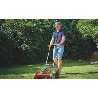 Барабанная газонокосилка Einhell GC-HM 400 - Превью изображения №5 — Интернет-магазин Your Sale