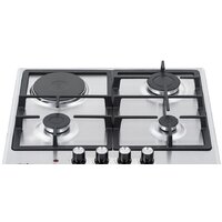 Варочная панель Simfer H60V31M516 - Превью изображения №2 — Интернет-магазин Your Sale