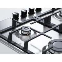 Варочная панель Simfer H60V31M516 - Превью изображения №5 — Интернет-магазин Your Sale