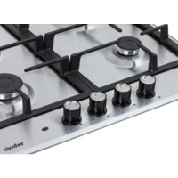 Варочная панель Simfer H60V31M516 - Превью изображения №6 — Интернет-магазин Your Sale