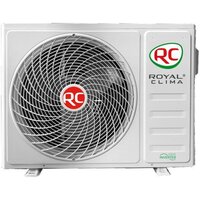 Кондиционер Royal Clima OPTIMUM 2.0 Inverter RCI-OME28HN - Превью изображения №11 — Интернет-магазин Your Sale