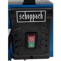 Шлифовальный станок Scheppach BTS900 - Превью изображения №6 — Интернет-магазин Your Sale