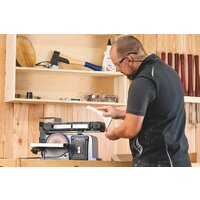 Шлифовальный станок Scheppach BTS900 - Превью изображения №16 — Интернет-магазин Your Sale