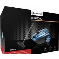 Пылесос Eurostek EVC-3515 - Превью изображения №3 — Интернет-магазин Your Sale