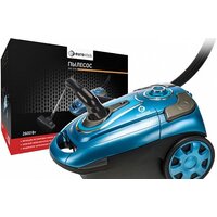 Пылесос Eurostek EVC-3515 - Превью изображения №2 — Интернет-магазин Your Sale