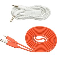 JBL Live 400BT (белый) Image #7