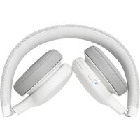 JBL Live 400BT (белый) Image #5