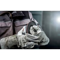 Metabo WEVA 15-125 Quick 600496000 Image #6