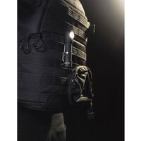 Фонарь Armytek Wizard C2 Magnet USB (теплый) - Превью изображения №11 — Интернет-магазин Your Sale