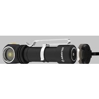 Фонарь Armytek Wizard C2 Magnet USB (теплый) - Превью изображения №4 — Интернет-магазин Your Sale