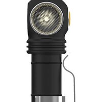 Фонарь Armytek Wizard C2 Magnet USB (теплый) - Превью изображения №2 — Интернет-магазин Your Sale