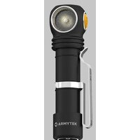 Фонарь Armytek Wizard C2 Magnet USB (теплый) - Превью изображения №3 — Интернет-магазин Your Sale
