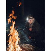 Фонарь Armytek Wizard C2 Magnet USB (теплый) - Превью изображения №12 — Интернет-магазин Your Sale