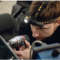 Фонарь Armytek Wizard C2 Magnet USB (теплый) - Превью изображения №9 — Интернет-магазин Your Sale