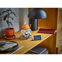 LEGO Star Wars 75416 Астромеханический дроид Chopper (C1-10P) Image #6