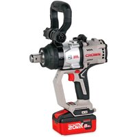 Crown CT22060-1HX-8SC4 BMC (с 1-им АКБ, кейс)