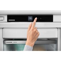 Морозильник Liebherr SIFNf 5108 Pure 5108-20001 - Превью изображения №4 — Интернет-магазин Your Sale