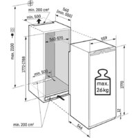 Liebherr SIFNf 5108 Pure 5108-20001 Image #7