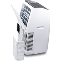 Мобильный кондиционер Royal Clima Largo Pro RM-LP50CN-E - Превью изображения №8 — Интернет-магазин Your Sale
