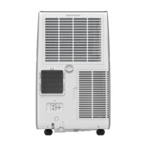 Мобильный кондиционер Royal Clima Largo Pro RM-LP50CN-E - Превью изображения №7 — Интернет-магазин Your Sale