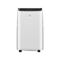 Мобильный кондиционер Royal Clima Largo Pro RM-LP50CN-E - Превью изображения №2 — Интернет-магазин Your Sale