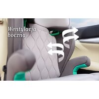 Graco Affix I-size R129 (iron) Image #4