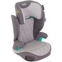 Graco Affix I-size R129 (iron)