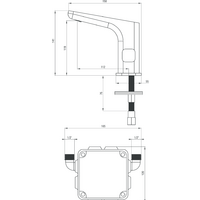 Deante Hiacynt BQH 029R Image #4
