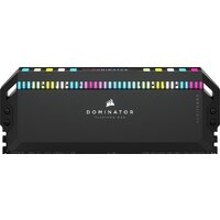 Corsair Dominator Platinum RGB 2x32ГБ DDR5 6800 МГц CMT64GX5M2B6800C40 Image #10