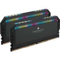 Corsair Dominator Platinum RGB 2x32ГБ DDR5 6800 МГц CMT64GX5M2B6800C40