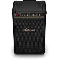 Патибокс Marshall Bromley 750 (черный/латунь) - Превью изображения №4 — Интернет-магазин Your Sale