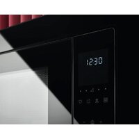 Микроволновая печь AEG OS5GM251EB - Превью изображения №2 — Интернет-магазин Your Sale