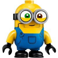 LEGO Minions 75549 Невероятная погоня на мотоцикле Image #10