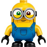LEGO Minions 75549 Невероятная погоня на мотоцикле Image #13