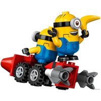 LEGO Minions 75549 Невероятная погоня на мотоцикле Image #8