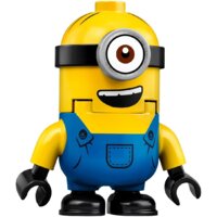 LEGO Minions 75549 Невероятная погоня на мотоцикле Image #11