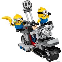 LEGO Minions 75549 Невероятная погоня на мотоцикле Image #6