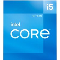 Intel Core i5-12400 (BOX)