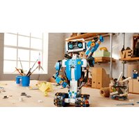 LEGO BOOST 17101 Набор для конструирования и программирования Image #11