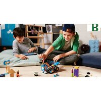 LEGO BOOST 17101 Набор для конструирования и программирования Image #23