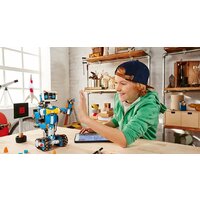 LEGO BOOST 17101 Набор для конструирования и программирования Image #7