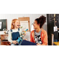 LEGO BOOST 17101 Набор для конструирования и программирования Image #14