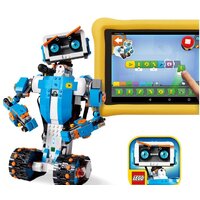 LEGO BOOST 17101 Набор для конструирования и программирования Image #3