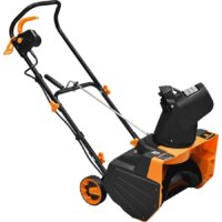 Снегоуборщик Carver STE 2146 - Превью изображения №2 — Интернет-магазин Your Sale
