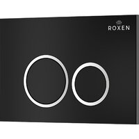 Roxen Antares One Rimless 6 в 1 StounFix Dual Fresh 506406 (кнопка: черный матовый) Image #17