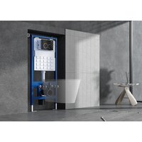 Roxen Antares One Rimless 6 в 1 StounFix Dual Fresh 506406 (кнопка: черный матовый) Image #13