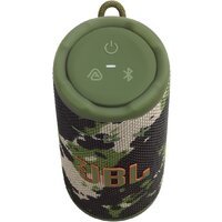 Беспроводная колонка JBL Grip (камуфляж) - Превью изображения №3 — Интернет-магазин Your Sale