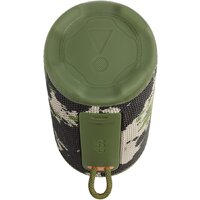 Беспроводная колонка JBL Grip (камуфляж) - Превью изображения №4 — Интернет-магазин Your Sale