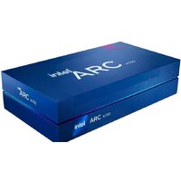 Intel Arc A750 Limited Edition 8GB 21P02J00BA Image #4