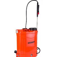 Аккумуляторный опрыскиватель Gigant GS-07 - Превью изображения №19 — Интернет-магазин Your Sale